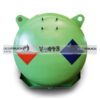 1800 Liters Triethyl Aluminium Tank (4)