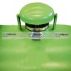 1800 Liters Triethyl Aluminium Tank (5)