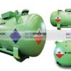 1800 Liters Triethyl Aluminium Tank (6)