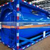 19 CBM 20FT ISO Tank Container (4)