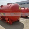 1900 Liters T21 C6H15Al UN3394 Portable Tank (3)