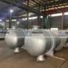1M³-300M³ Surge Vessel (3)