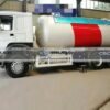20 CBM LPG Tank Filling Truck (3)