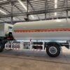 20 CBM Mobile LPG Refueling Truck (3)