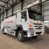 20 CBM Mobile LPG Refueling Truck (4)