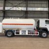 20 CBM Mobile LPG Refueling Truck (5)