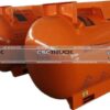 2000 Liters T21 UN3399 Portable Tank (5)