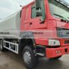 20000 Liters Crude Oil Tank Truck (4)