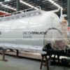 20000 Liters Sewer Truck Body (5)