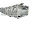 20FT 21 CBM ISO Tank Container
