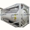 20FT 21 CBM ISO Tank Container (5)