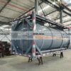 20FT 21000 Liters ISO Tank Container (4)