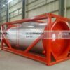 20FT 24 CBM ISO Tank Container (3)