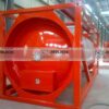20FT 24 CBM ISO Tank Container (4)