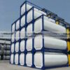 20FT 25 CBM ISO Tank Container (3)