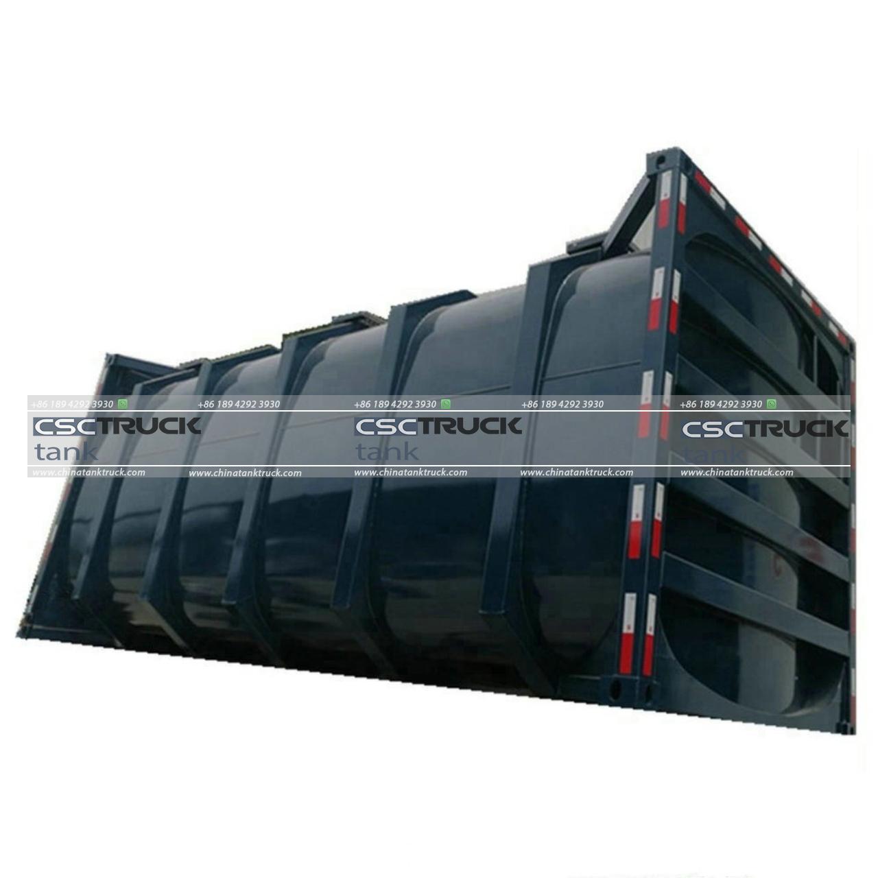 20FT 30 CBM ISO Tank Container (5) 20FT 30 CBM ISO Tank Container (5)