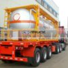 20FT 38000 Liters ISO Tank Container (2)