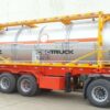 20FT 38000 Liters ISO Tank Container (3)