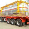 20FT 38000 Liters ISO Tank Container (4)