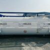 20FT ISO Tank Container for Liquid Chlorine