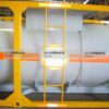 20FT ISO Tank Container for White Phosphorus (4)