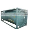 20FT Liquid Ammonia ISO Tank Container (5)