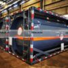 20FT Petrochemicals ISO Tank Container
