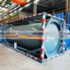 20FT Petrochemicals ISO Tank Container (4)