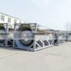 20FT T22 UN1744 ISO Tank Container (4)