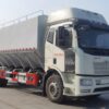 22 CBM Pneumatic Bulk Truck (2)