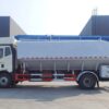 22 CBM Pneumatic Bulk Truck (3)