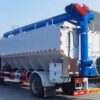 22 CBM Pneumatic Bulk Truck (4)