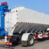 22 CBM Pneumatic Bulk Truck (5)