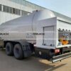 24000 Liters Propane Tank LPG Delivery Truck (3)