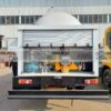 24000 Liters Propane Tank LPG Delivery Truck (5)