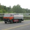 25 CBM 6x6 Off Road Fuel Tank Truck (3)