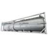 38000 Liters Mobile Fuel Station with Pump and Dispenser (2)