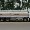 25000 Liters Oil Tanker Transport Truck (4)