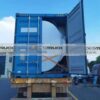 20000 Liters Fuel Tank Body SKD (3)