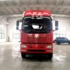 Truk Pangiriman Pakan Curah 30 CBM (2)