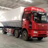 Truk Pangiriman Pakan Curah 30 CBM (3)