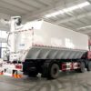 Truk Pangiriman Pakan Curah 30 CBM (5)