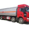 30 CBM Crude Oil Tank Truck (2)