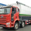 30 CBM Dry Bulk Feed Truck