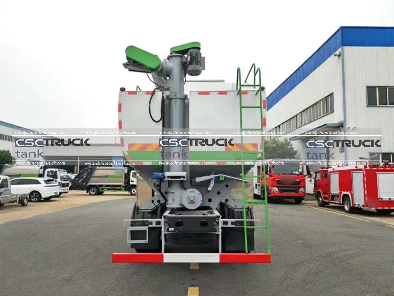 30 CBM Dry Bulk Feed Truck (6)