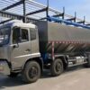 30 CBM Dry Bulk Tanker Truck