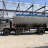 30 CBM Dry Bulk Tanker Truck (2)