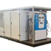 3000 CBM Mobile CNG Filling Station