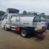 3000 Liters Small Milk Tanker Truck (4)