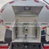 3000 Liters Small Milk Tanker Truck (5)